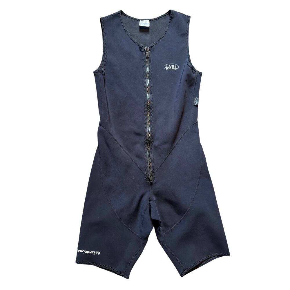 NRS HydroSkin Little John Wetsuit. Size XL